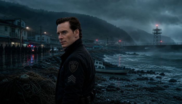 НАДЕЖДА: Научно-фантастический триллер Майкла Фассбендера бьет рекорды еще до премьеры